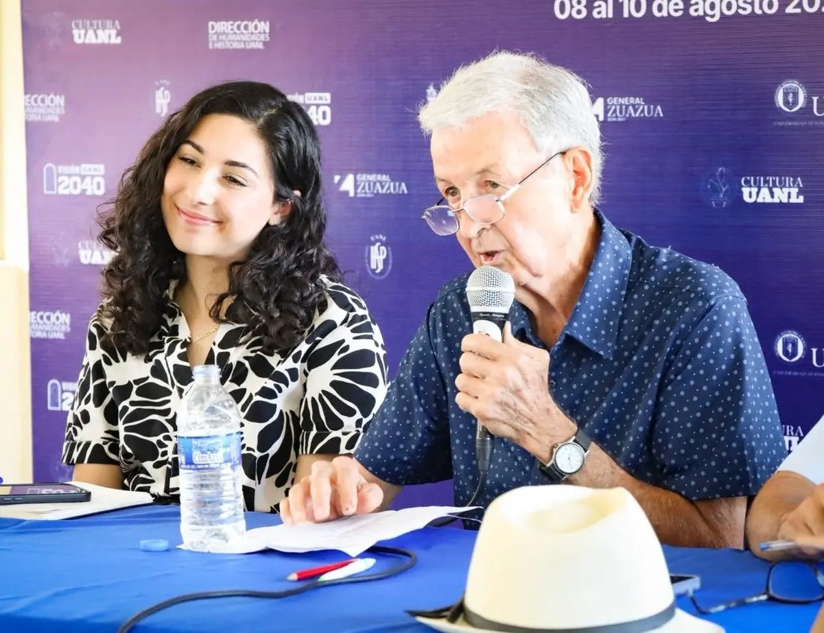 El día 2 de la Fiesta de la Cultura Regional en Zuazua no solo fue una jornada de entretenimiento, sino un símbolo de identidad y unión. Foto: Gobierno de Zuazua.