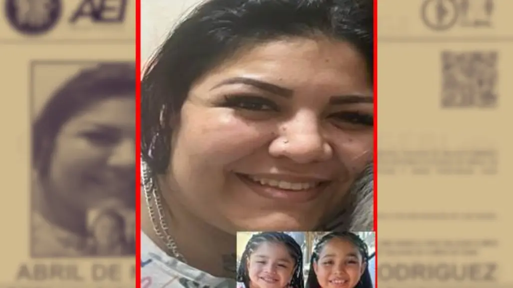 Desaparece mujer y sus dos hijas en San Nicolás de los Garza