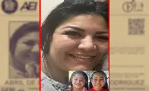 Desaparece mujer y sus dos hijas en San Nicolás de los Garza