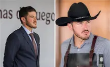 ¿De traje o de vaquero? Samuel García pone a votación su “uniforme” como gobernador