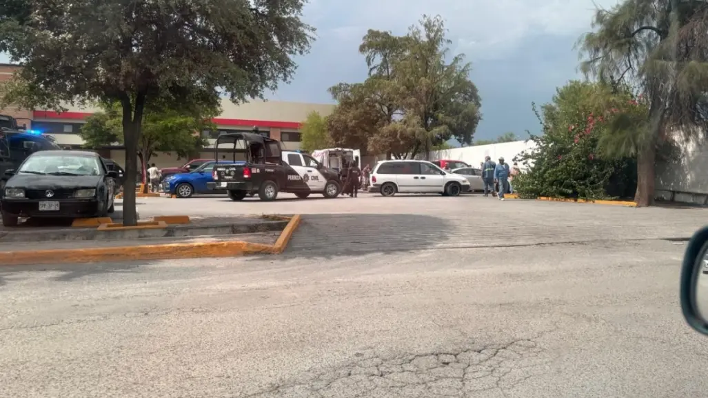 Atacan a balazos y con arma blanca a ex secretario de Ayuntamiento de Linares
