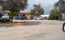 Atacan a balazos y con arma blanca a ex secretario de Ayuntamiento de Linares