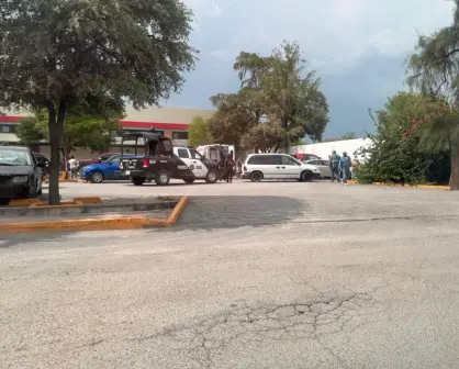 Atacan a balazos y con arma blanca a ex secretario de Ayuntamiento de Linares