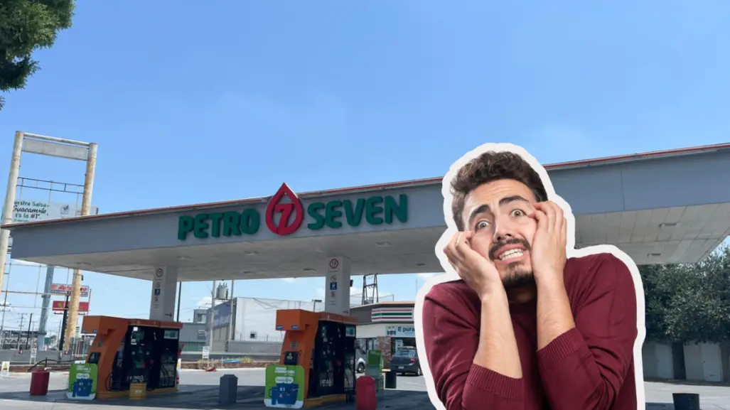 Gasolineras del área metropolitana de Monterrey sufren desabasto de combustible