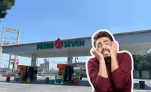 Gasolineras del área metropolitana de Monterrey sufren desabasto de combustible