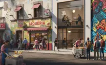 Gentrificación en CDMX genera brecha de hasta 8 años en esperanza de vida entre zonas