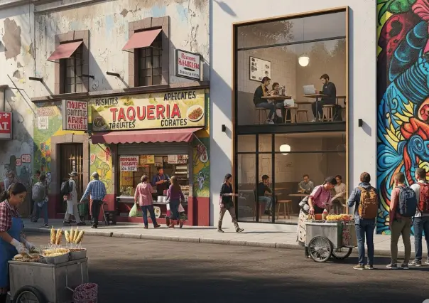 Gentrificación en CDMX genera brecha de hasta 8 años en esperanza de vida entre zonas