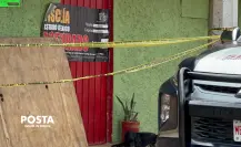 Asesinan a niña de 12 años en Chalco por presunta deuda familiar