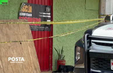 Asesinan a niña de 12 años en Chalco por presunta deuda familiar