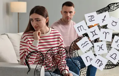 Horóscopo chino: los 4 signos que podrían enfrentar una traición en agosto