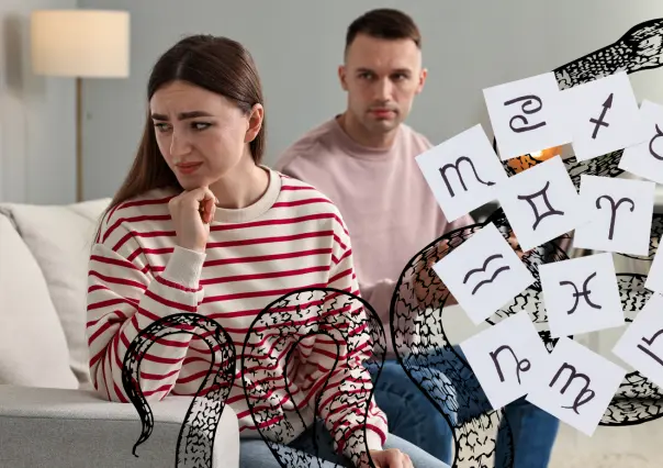 Horóscopo chino: los 4 signos que podrían enfrentar una traición en agosto