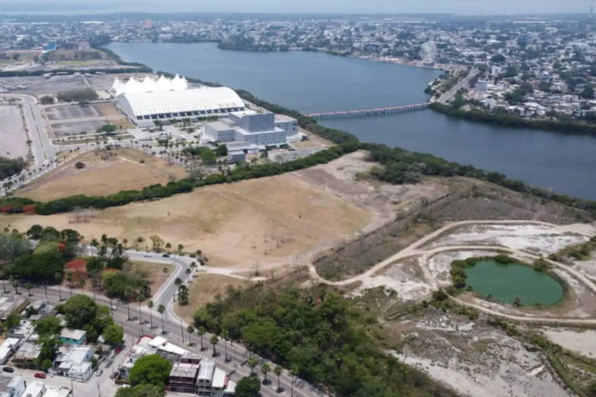 El proyecto, impulsado por inversionistas del sector turístico, busca reforzar la oferta hotelera de la ciudad y atraer a visitantes de alto poder adquisitivo. Foto: Secretaría de Desarrollo