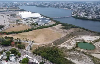 Tampico cederá en comodato terreno municipal para hotel de lujo por 20 años