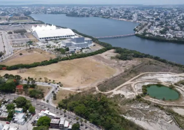 Tampico cederá en comodato terreno municipal para hotel de lujo por 20 años