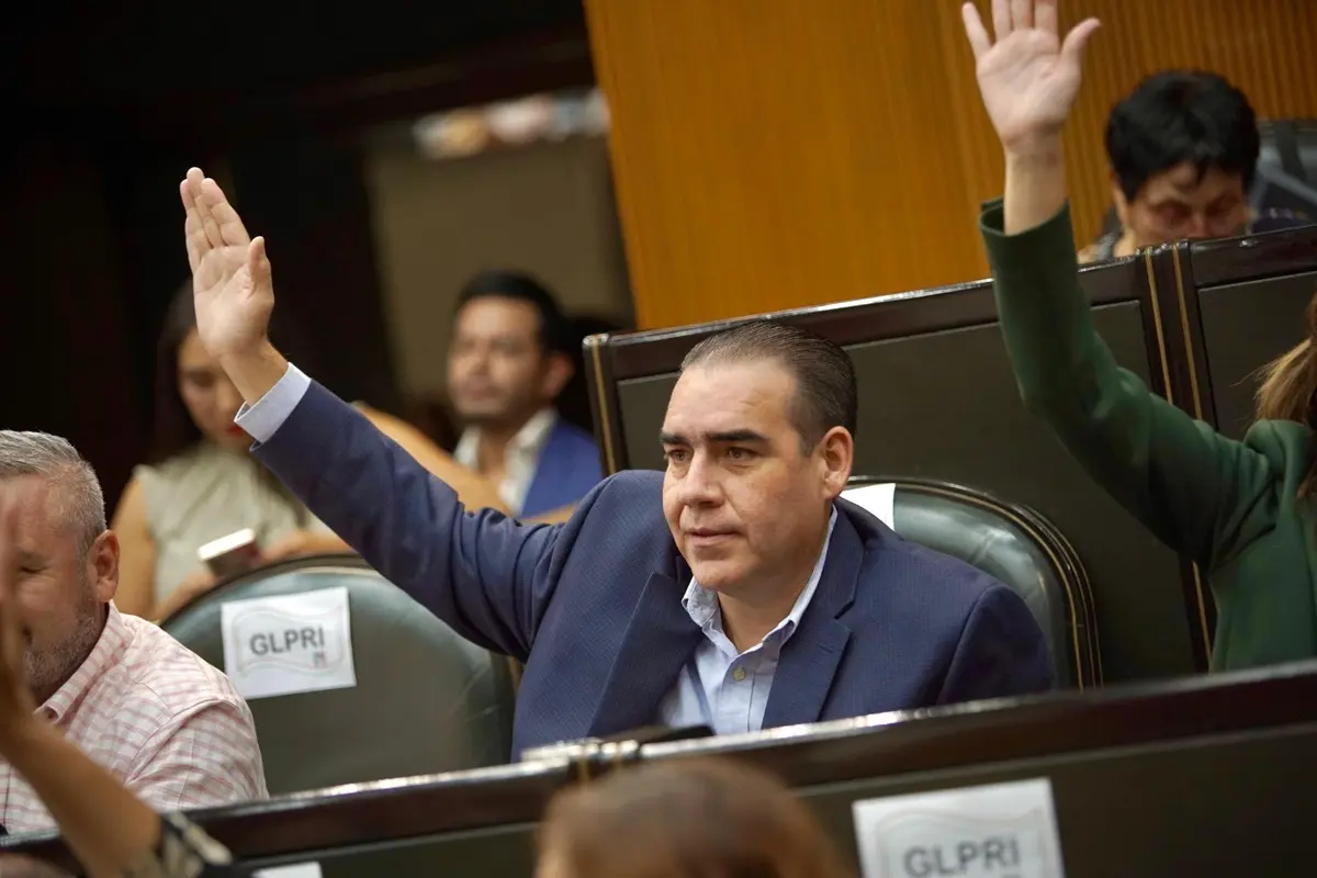 Impulsa uso de energía limpia en MIPYMES para un Nuevo León más sostenible. Foto: Congreso de NL