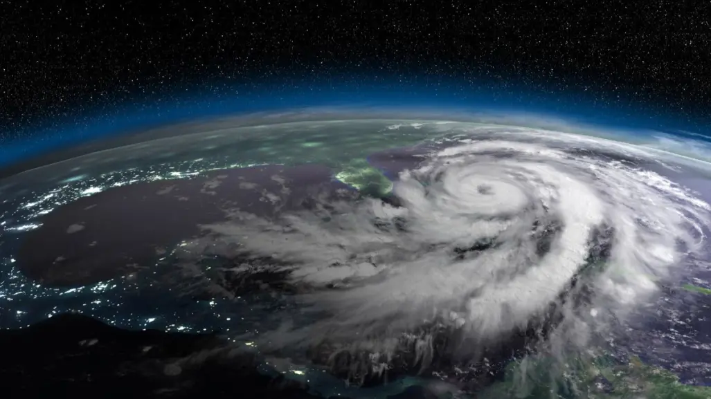 Tormenta tropical Erin se forma en el Atlántico: ¿hay riesgo para Tamaulipas?