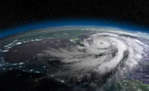 Tormenta tropical Erin se forma en el Atlántico: ¿hay riesgo para Tamaulipas?