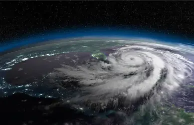 Tormenta tropical Erin se forma en el Atlántico: ¿hay riesgo para Tamaulipas?