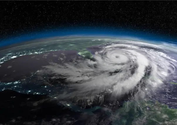 Tormenta tropical Erin se forma en el Atlántico: ¿hay riesgo para Tamaulipas?
