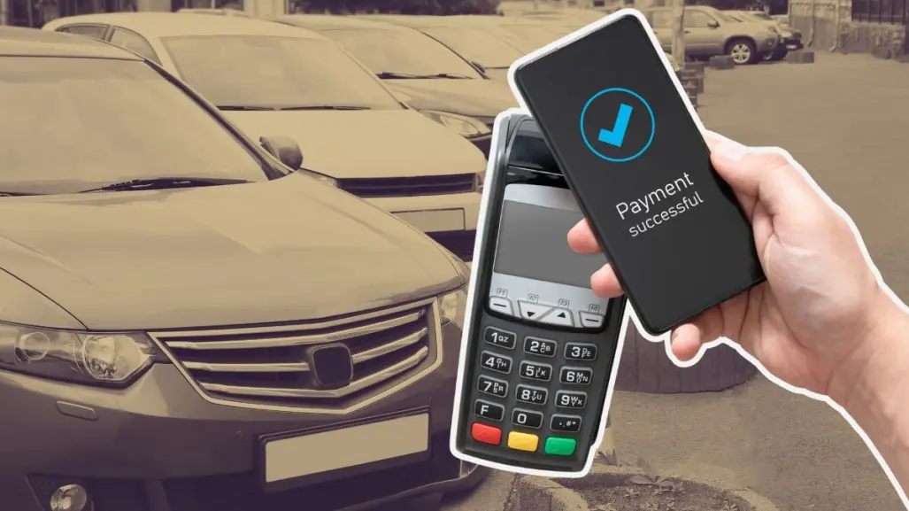 Control Vehicular en Nuevo León: ¿Cómo puedo pagar mi refrendo en línea?