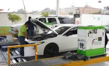 MC busca reducir multas por verificación vehicular hasta 57.1% en el Edomex