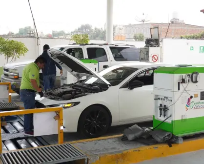 MC busca reducir multas por verificación vehicular hasta 57.1% en el Edomex