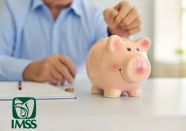 IMSS: ¿Qué hacer si recibes una negativa de pensión?