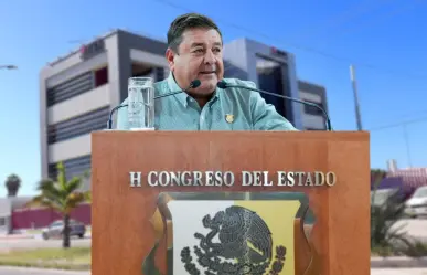 INE recibe denuncia contra el diputado Sergio Polanco por comentarios machistas