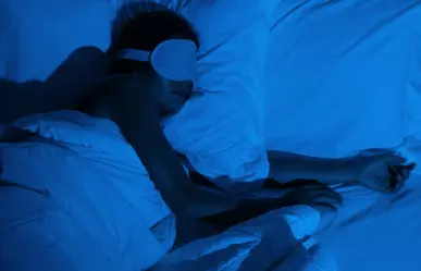 Insomnio: 9 recomendaciones para dormir plácidamente y descansar