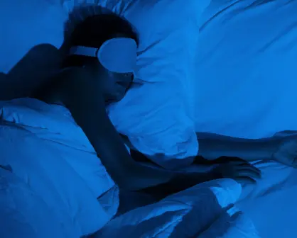 Insomnio: 9 recomendaciones para dormir plácidamente y descansar