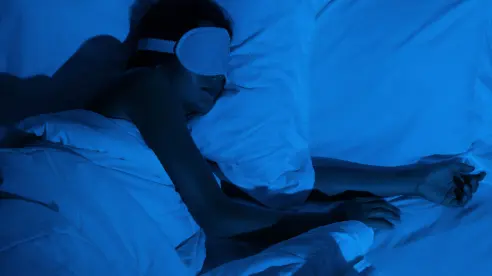 Insomnio: 9 recomendaciones para dormir plácidamente y descansar