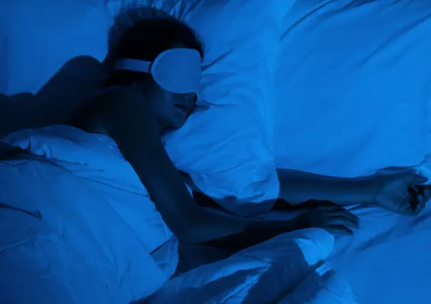 Insomnio: 9 recomendaciones para dormir plácidamente y descansar