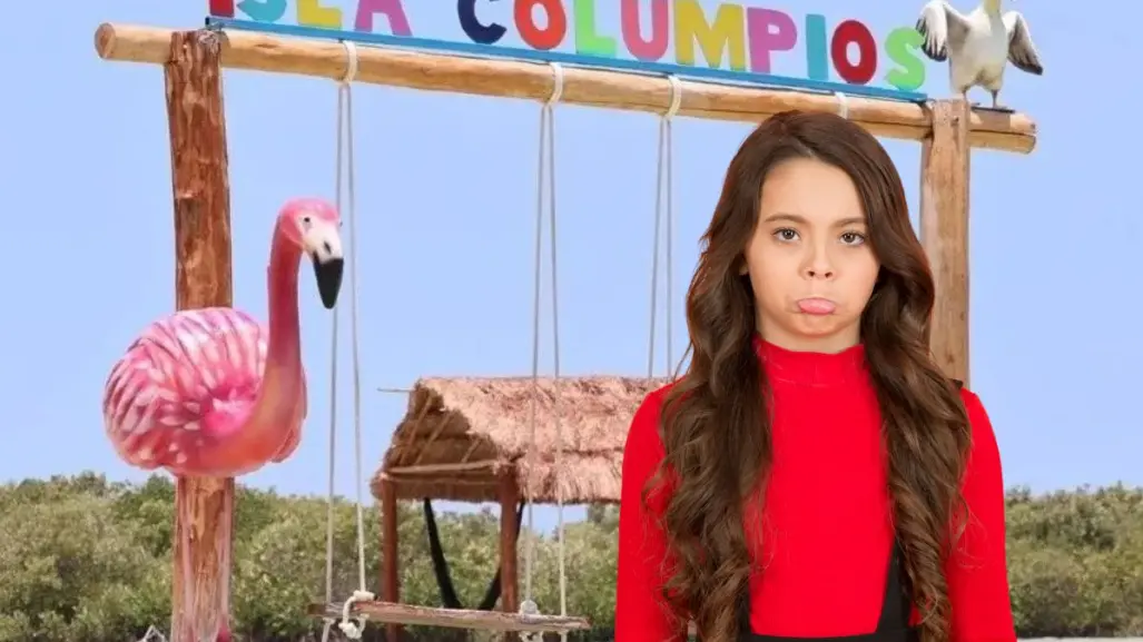 Cancelan actividades en Isla Columpios por posible presencia de marea roja en costas de Yucatán
