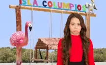 Cancelan actividades en Isla Columpios por posible presencia de marea roja en costas de Yucatán