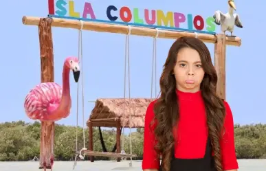Cancelan actividades en Isla Columpios por posible presencia de marea roja en costas de Yucatán