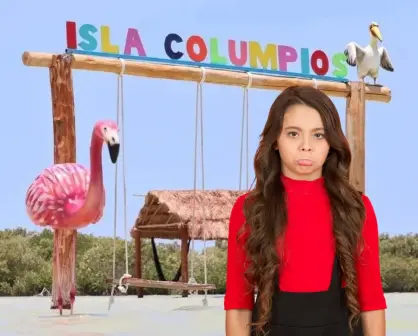 Cancelan actividades en Isla Columpios por posible presencia de marea roja en costas de Yucatán