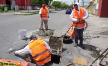 Japay invertirá más de 100 millones de pesos en el interior del estado para mejorar los servicios