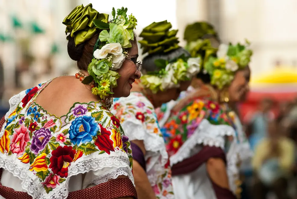 ¿Qué son las Vaquerías y jaranas yucatecas?