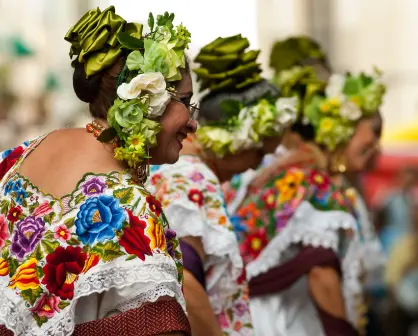 ¿Qué son las Vaquerías y jaranas yucatecas?