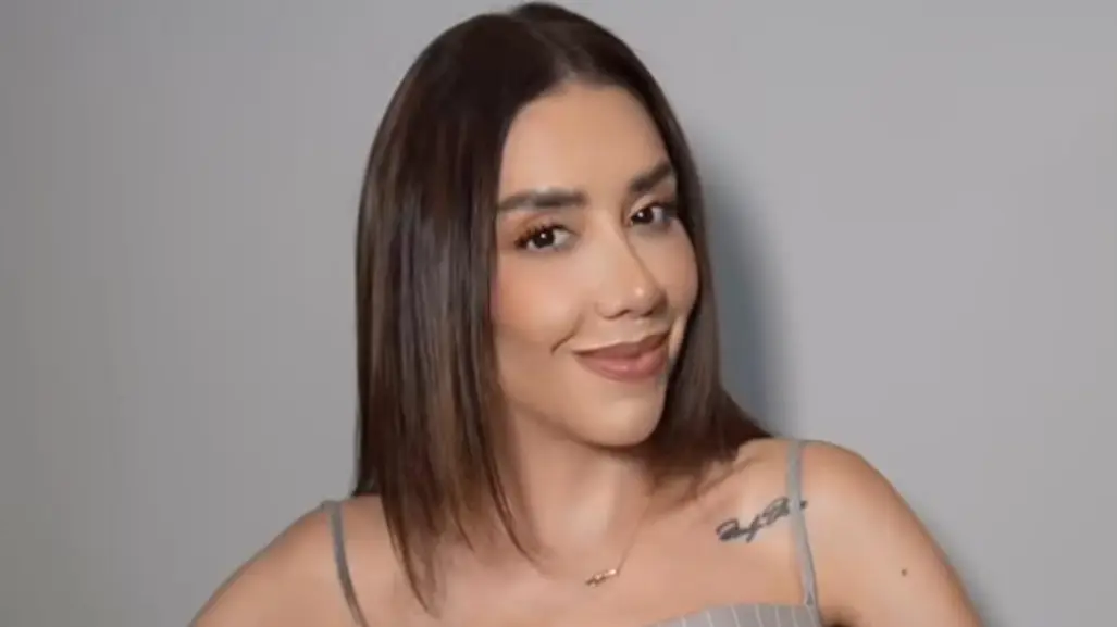 Karime Pindter revela detalles de su próximo debut en las telenovelas