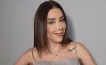 Karime Pindter revela detalles de su próximo debut en las telenovelas