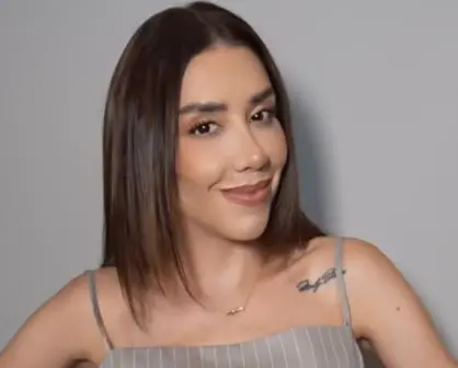 Karime Pindter revela detalles de su próximo debut en las telenovelas