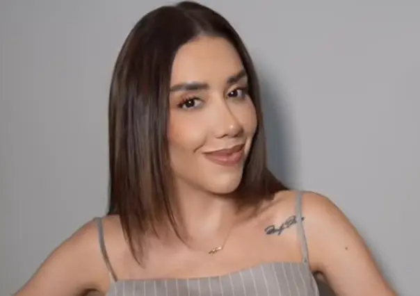 Karime Pindter revela detalles de su próximo debut en las telenovelas