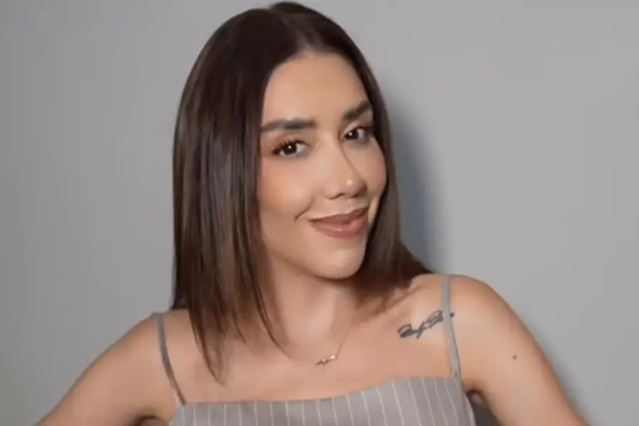 Karime Pindter revela detalles de su próximo debut en las telenovelas
