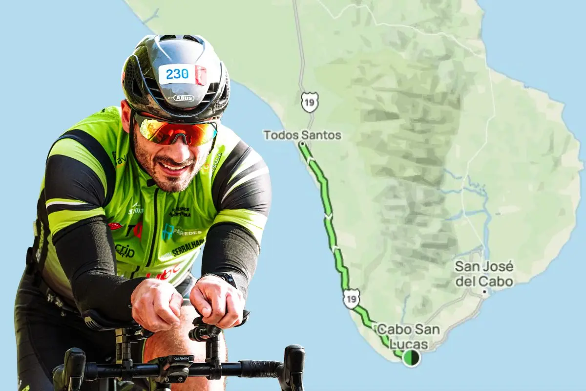Es una ruta con baja dificultad, ideal para quienes buscan combinar deporte y turismo en Baja California Sur. Foto: AllTrails | Foto: Biblioteca Canva