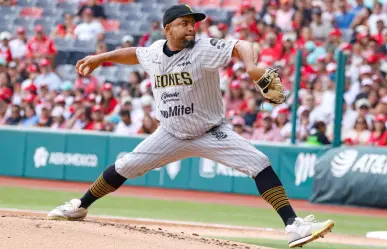 Leones de Yucatán se queda sin garras ante Diablos Rojos