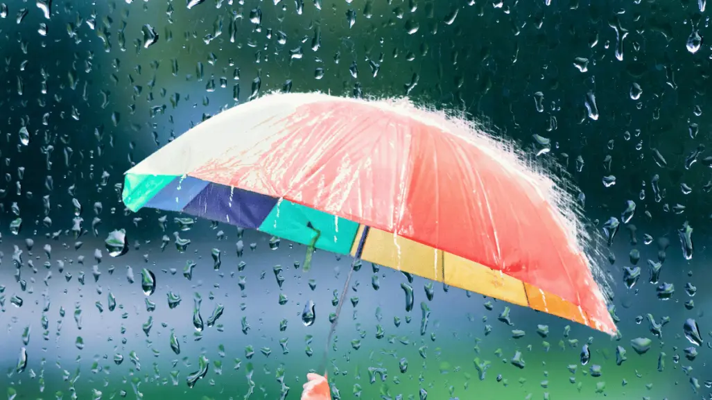 Protección Civil emite alerta por lluvias y vientos en Nuevo León
