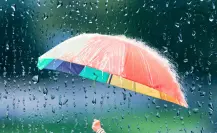 Protección Civil emite alerta por lluvias y vientos en Nuevo León