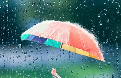 Protección Civil emite alerta por lluvias y vientos en Nuevo León