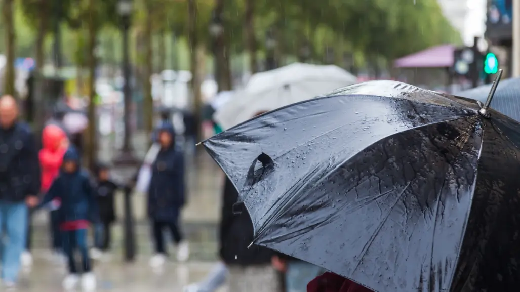 EN VIVO | Inundaciones y afectaciones por las lluvias en tiempo real en CDMX